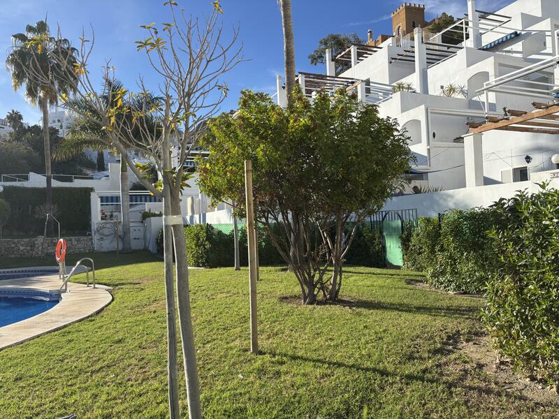 OA2/SB: Apartment for Sale in Mojácar Playa, Almería OA2/SB: Apartment for Sale in Mojácar Playa, Almería