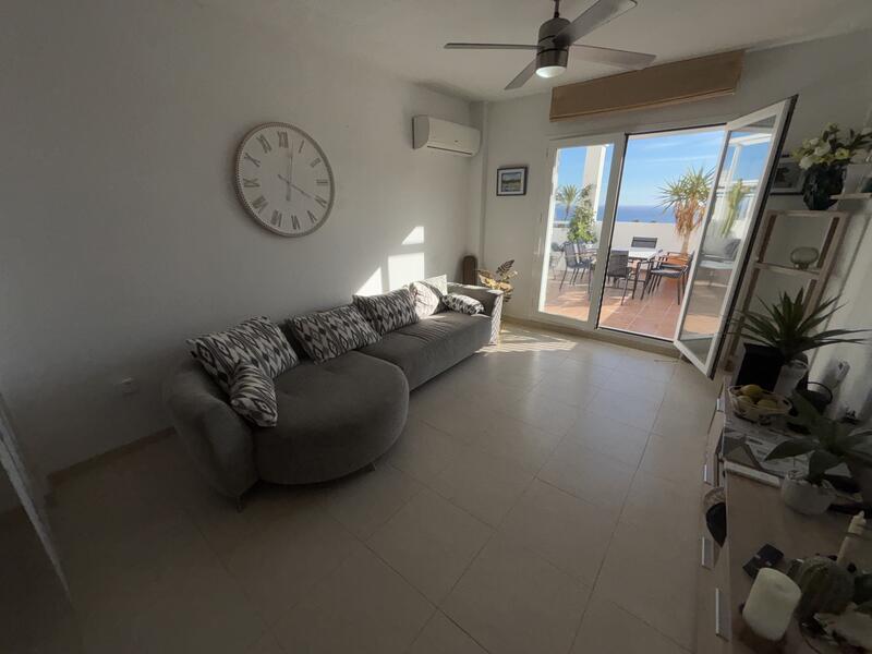 OA2/SB: Apartment for Sale in Mojácar Playa, Almería OA2/SB: Apartment for Sale in Mojácar Playa, Almería