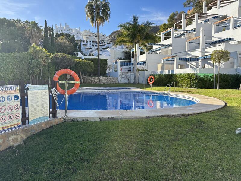 OA2/SB: Apartment for Sale in Mojácar Playa, Almería OA2/SB: Apartment for Sale in Mojácar Playa, Almería