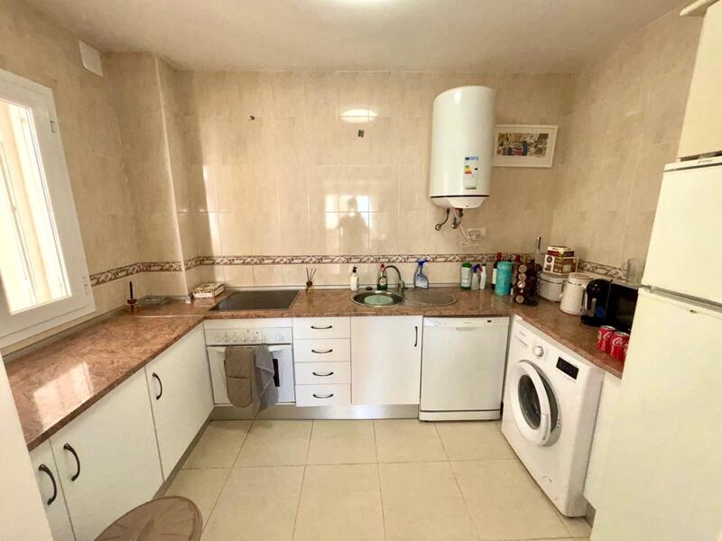 OA2/SB: Apartment for Sale in Mojácar Playa, Almería OA2/SB: Apartment for Sale in Mojácar Playa, Almería