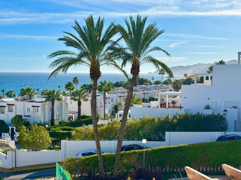 OA2/SB: Apartment for Sale in Mojácar Playa, Almería OA2/SB: Apartment for Sale in Mojácar Playa, Almería