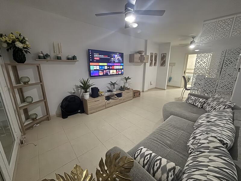 OA2/SB: Apartment for Sale in Mojácar Playa, Almería OA2/SB: Apartment for Sale in Mojácar Playa, Almería