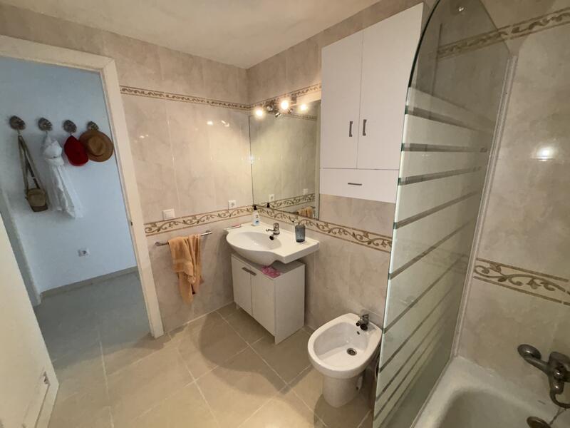 OA2/SB: Apartment for Sale in Mojácar Playa, Almería OA2/SB: Apartment for Sale in Mojácar Playa, Almería