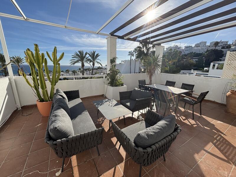 OA2/SB: Apartment for Sale in Mojácar Playa, Almería OA2/SB: Apartment for Sale in Mojácar Playa, Almería