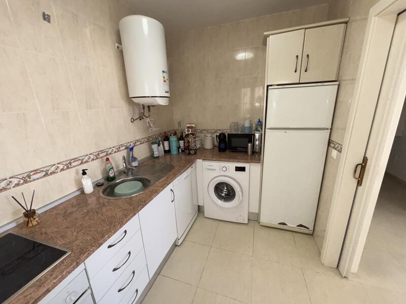 OA2/SB: Apartment for Sale in Mojácar Playa, Almería OA2/SB: Apartment for Sale in Mojácar Playa, Almería