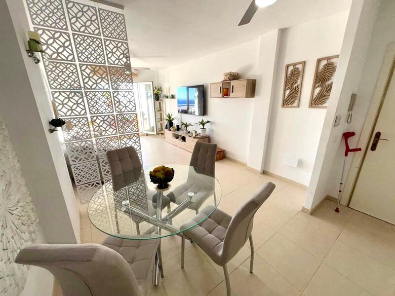 OA2/SB: Apartment for Sale in Mojácar Playa, Almería OA2/SB: Apartment for Sale in Mojácar Playa, Almería