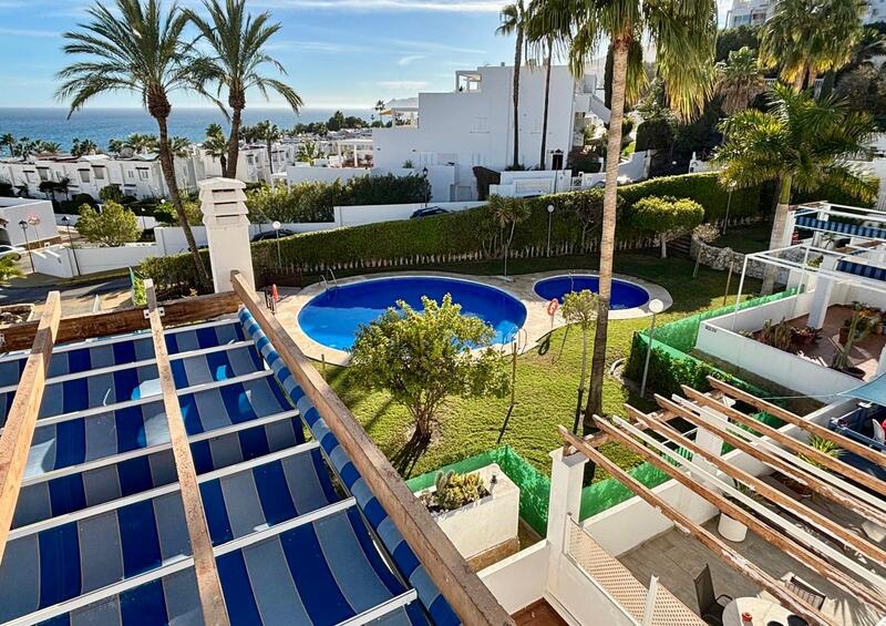 OA2/SB: Apartment for Sale in Mojácar Playa, Almería OA2/SB: Apartment for Sale in Mojácar Playa, Almería