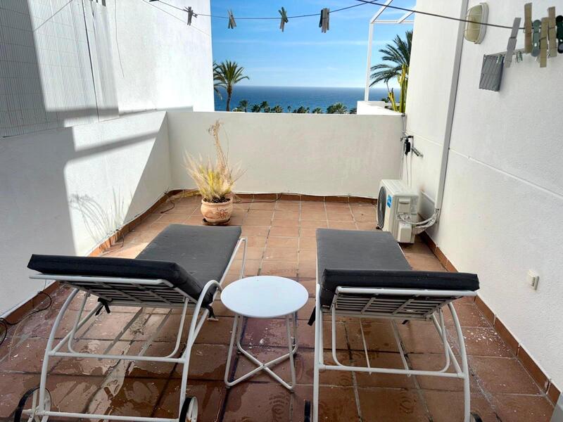 OA2/SB: Apartment for Sale in Mojácar Playa, Almería OA2/SB: Apartment for Sale in Mojácar Playa, Almería