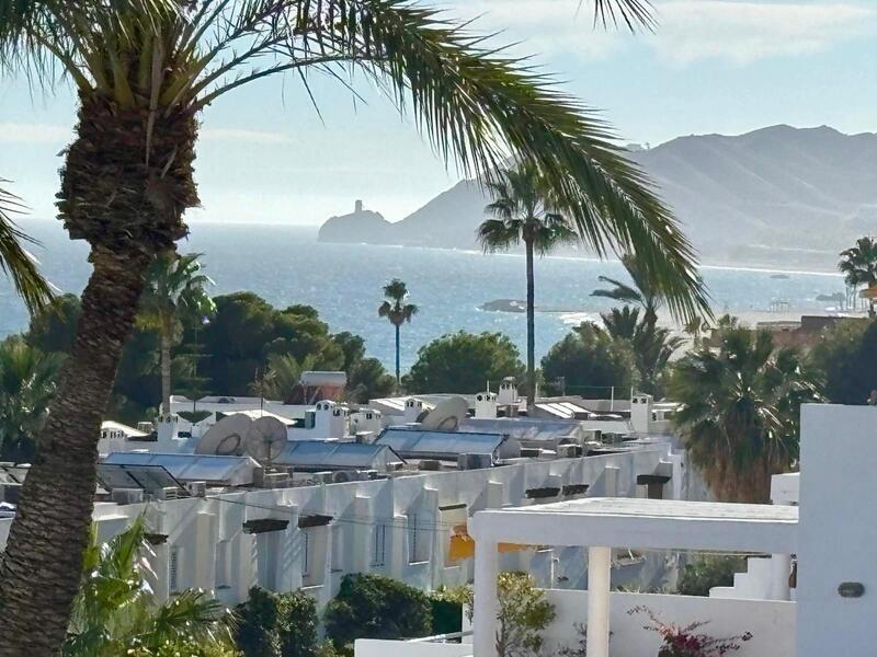 OA2/SB: Apartment for Sale in Mojácar Playa, Almería OA2/SB: Apartment for Sale in Mojácar Playa, Almería