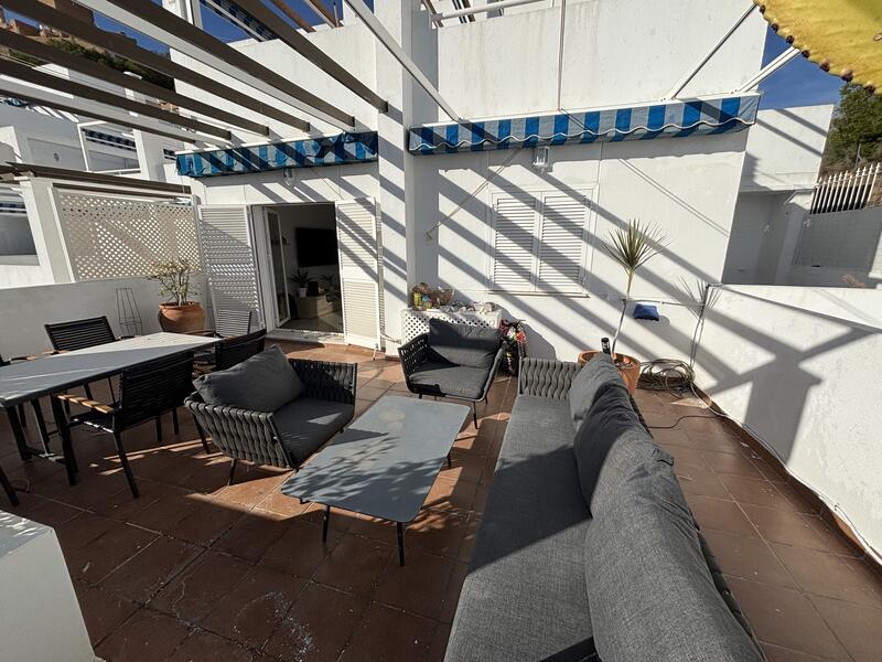 OA2/SB: Apartment for Sale in Mojácar Playa, Almería OA2/SB: Apartment for Sale in Mojácar Playa, Almería