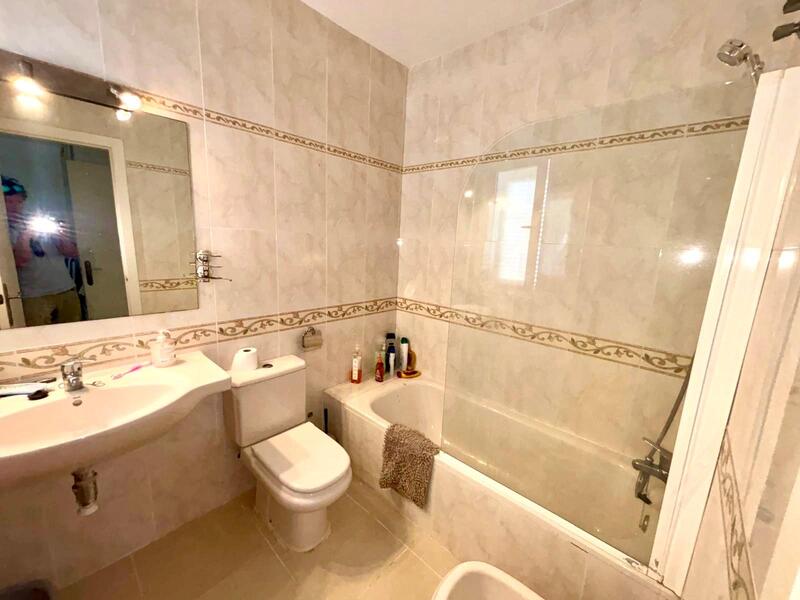 OA2/SB: Apartment for Sale in Mojácar Playa, Almería OA2/SB: Apartment for Sale in Mojácar Playa, Almería