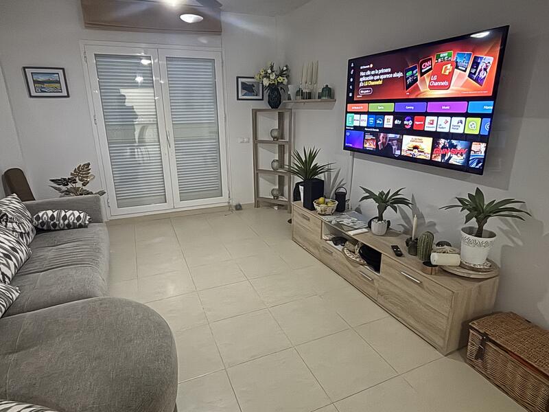 OA2/SB: Apartment for Sale in Mojácar Playa, Almería OA2/SB: Apartment for Sale in Mojácar Playa, Almería