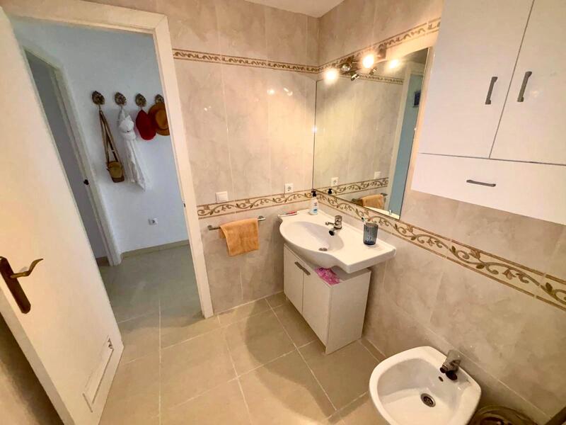 OA2/SB: Apartment for Sale in Mojácar Playa, Almería OA2/SB: Apartment for Sale in Mojácar Playa, Almería