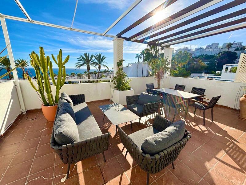 Apartment in Mojácar Playa, Almería Apartment in Mojácar Playa, Almería