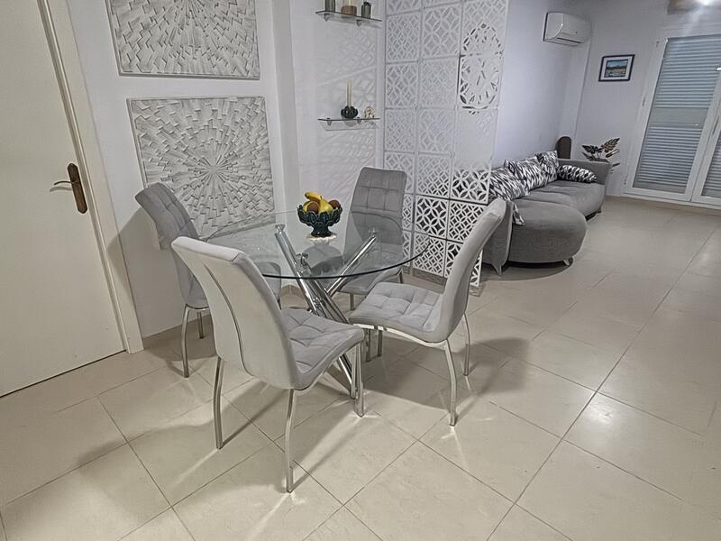 OA2/SB: Apartment for Sale in Mojácar Playa, Almería OA2/SB: Apartment for Sale in Mojácar Playa, Almería