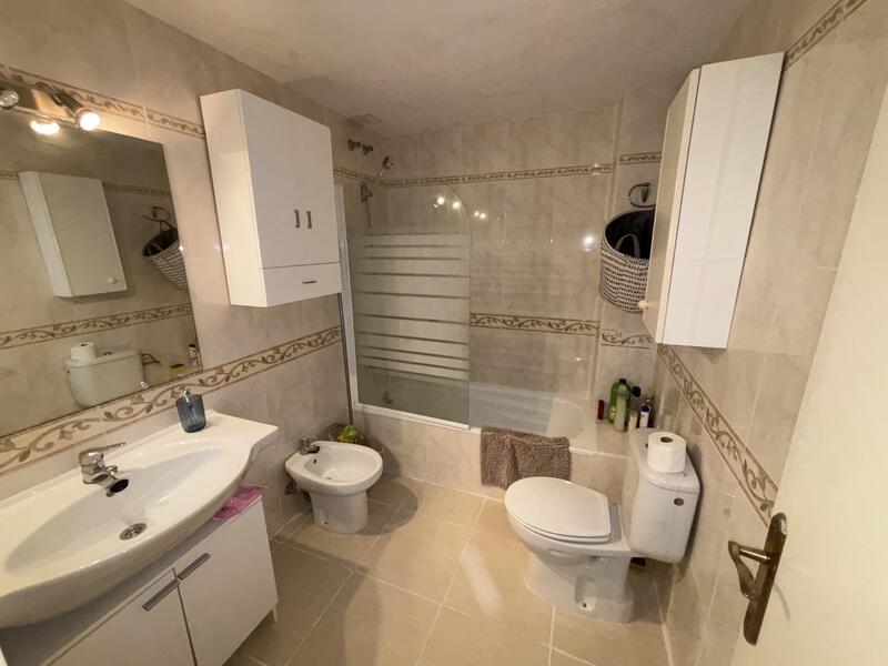 OA2/SB: Apartment for Sale in Mojácar Playa, Almería OA2/SB: Apartment for Sale in Mojácar Playa, Almería