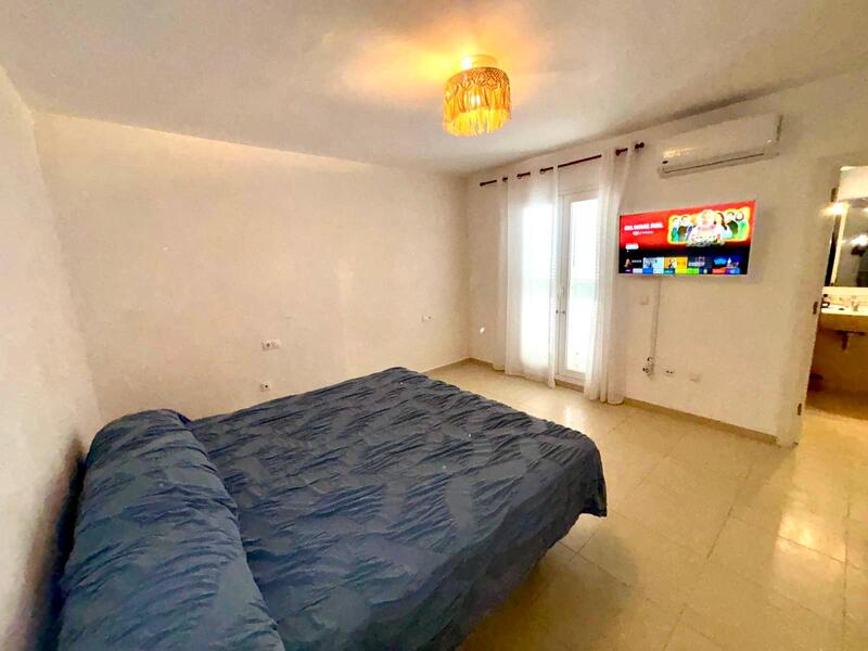 OA2/SB: Apartment for Sale in Mojácar Playa, Almería OA2/SB: Apartment for Sale in Mojácar Playa, Almería