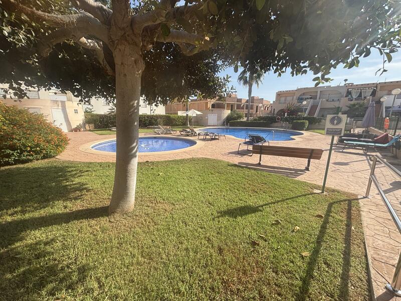 PAL/KB: Apartment for Sale in Palomares, Almería PAL/KB: Apartment for Sale in Palomares, Almería