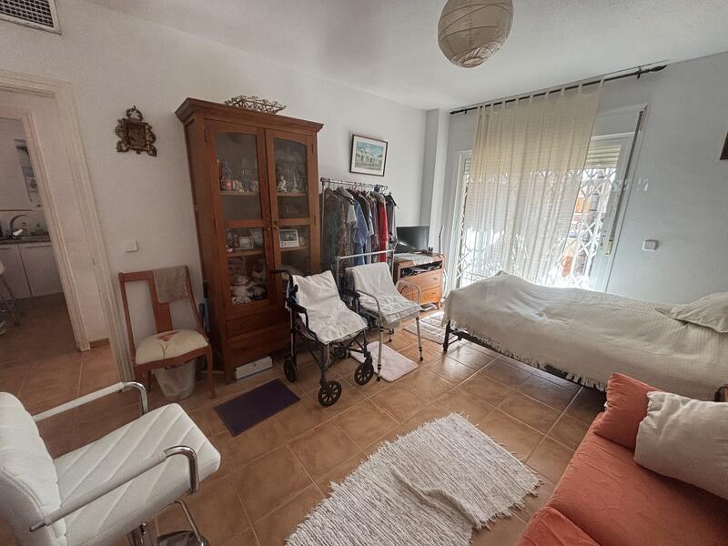 PAL/KB: Apartment for Sale in Palomares, Almería PAL/KB: Apartment for Sale in Palomares, Almería