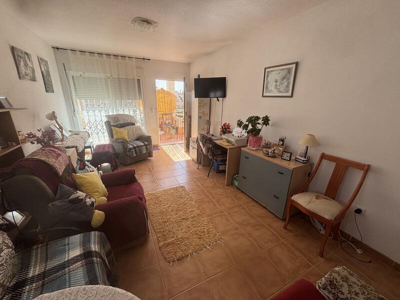 PAL/KB: Apartment for Sale in Palomares, Almería PAL/KB: Apartment for Sale in Palomares, Almería