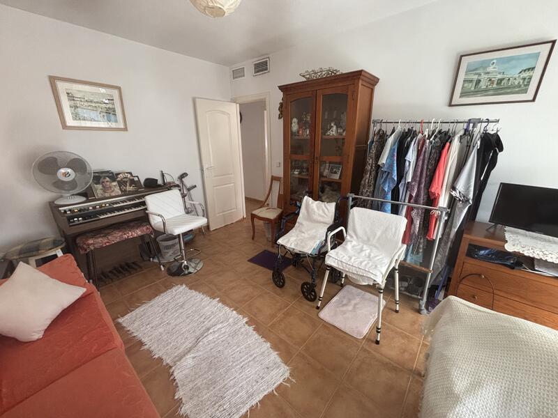 PAL/KB: Apartment for Sale in Palomares, Almería PAL/KB: Apartment for Sale in Palomares, Almería