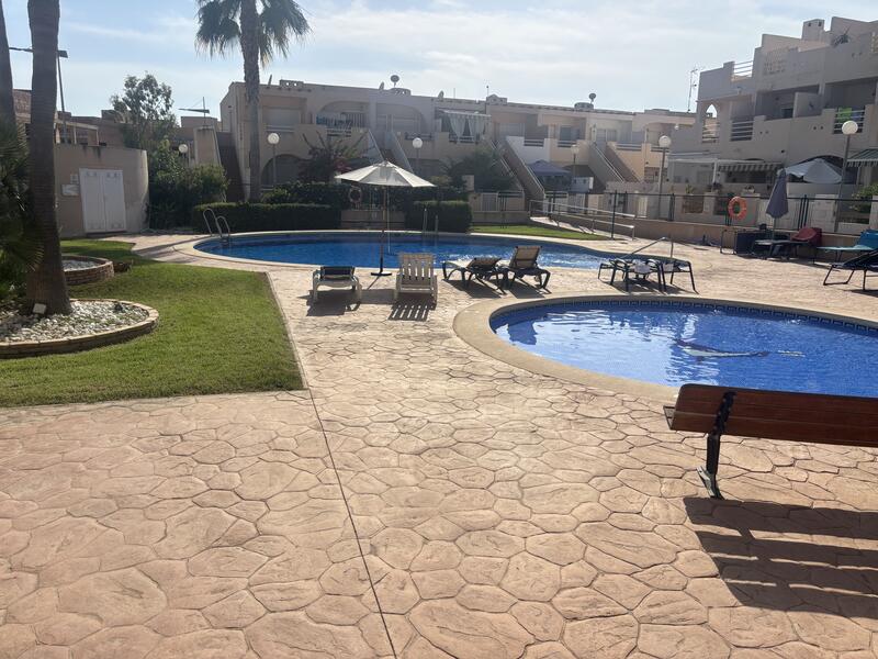PAL/KB: Apartment for Sale in Palomares, Almería PAL/KB: Apartment for Sale in Palomares, Almería