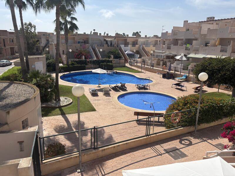 PAL/KB: Apartment for Sale in Palomares, Almería PAL/KB: Apartment for Sale in Palomares, Almería