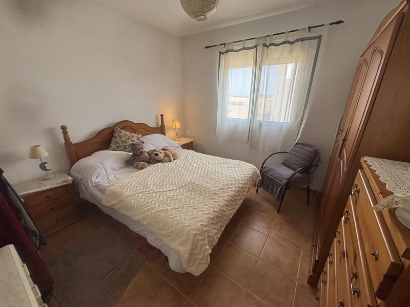 PAL/KB: Apartment for Sale in Palomares, Almería PAL/KB: Apartment for Sale in Palomares, Almería