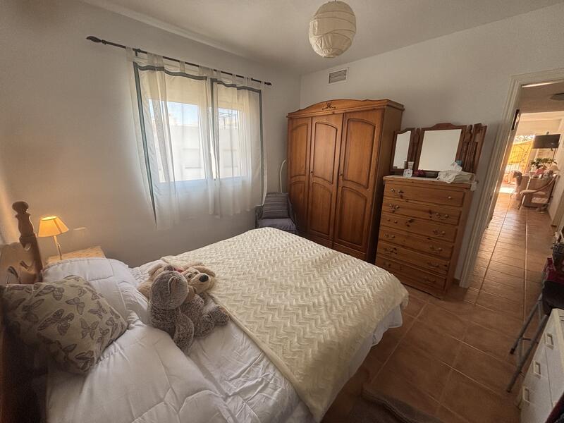 PAL/KB: Apartment for Sale in Palomares, Almería PAL/KB: Apartment for Sale in Palomares, Almería