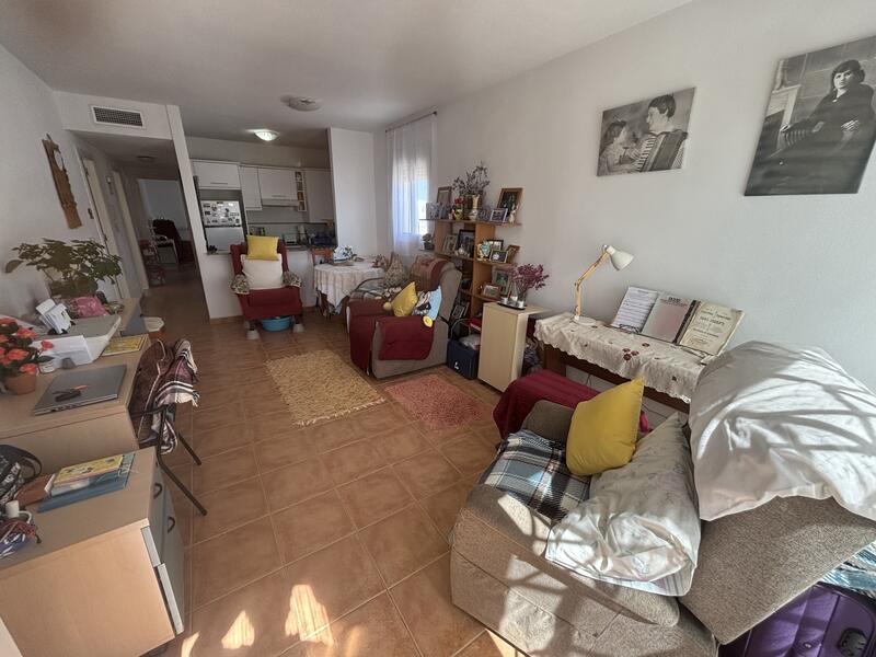 PAL/KB: Apartment for Sale in Palomares, Almería PAL/KB: Apartment for Sale in Palomares, Almería