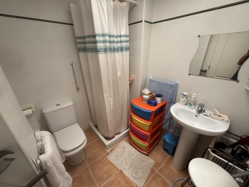 PAL/KB: Apartment for Sale in Palomares, Almería PAL/KB: Apartment for Sale in Palomares, Almería
