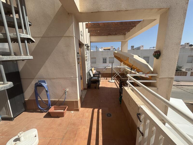 PAL/KB: Apartment for Sale in Palomares, Almería PAL/KB: Apartment for Sale in Palomares, Almería