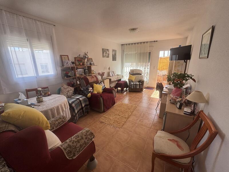 PAL/KB: Apartment for Sale in Palomares, Almería PAL/KB: Apartment for Sale in Palomares, Almería
