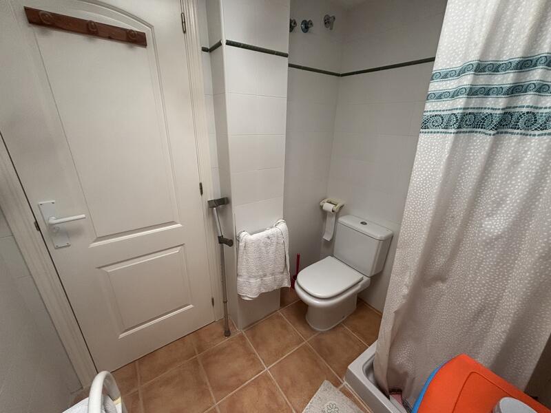 PAL/KB: Apartment for Sale in Palomares, Almería PAL/KB: Apartment for Sale in Palomares, Almería