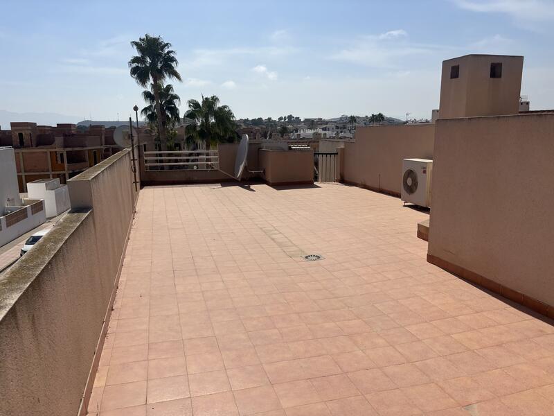 PAL/KB: Apartment for Sale in Palomares, Almería PAL/KB: Apartment for Sale in Palomares, Almería