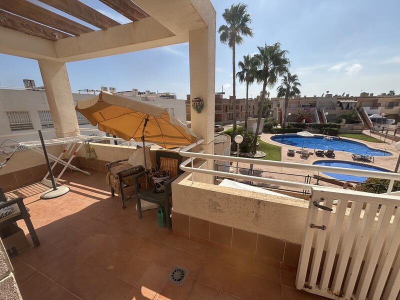 PAL/KB: Apartment for Sale in Palomares, Almería PAL/KB: Apartment for Sale in Palomares, Almería