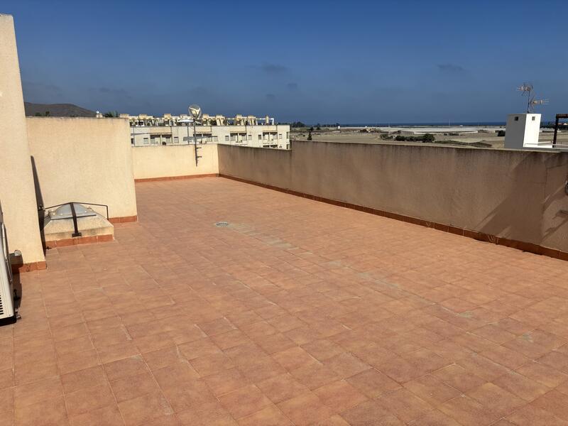 PAL/KB: Apartment for Sale in Palomares, Almería PAL/KB: Apartment for Sale in Palomares, Almería