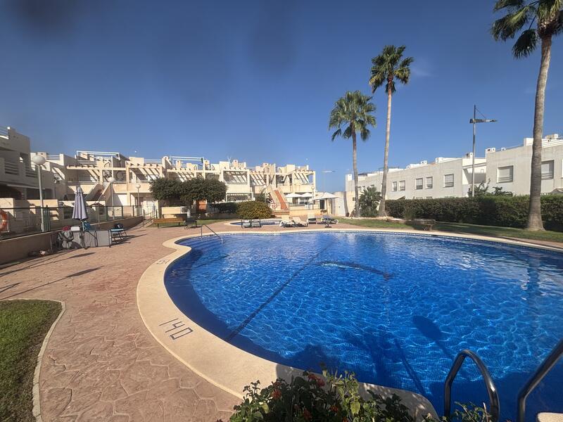 PAL/KB: Apartment for Sale in Palomares, Almería PAL/KB: Apartment for Sale in Palomares, Almería