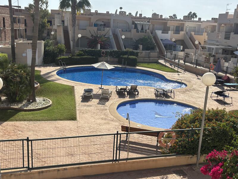 PAL/KB: Apartment for Sale in Palomares, Almería PAL/KB: Apartment for Sale in Palomares, Almería