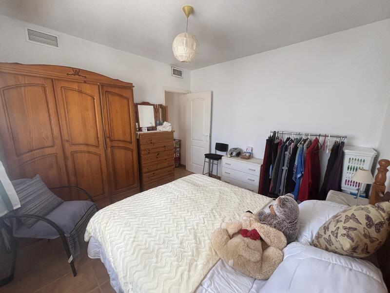 PAL/KB: Apartment for Sale in Palomares, Almería PAL/KB: Apartment for Sale in Palomares, Almería