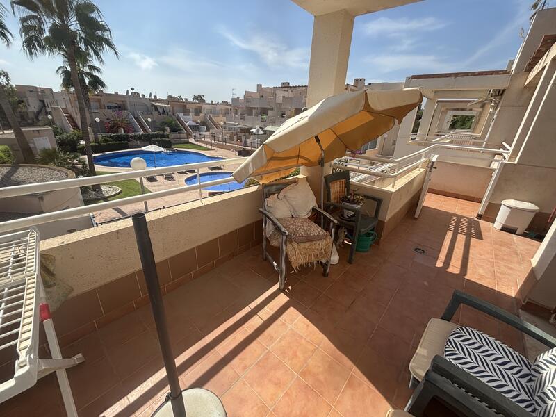 PAL/KB: Apartment for Sale in Palomares, Almería PAL/KB: Apartment for Sale in Palomares, Almería