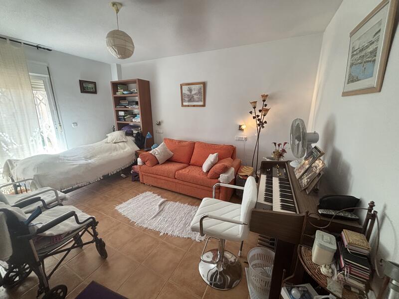 PAL/KB: Apartment for Sale in Palomares, Almería PAL/KB: Apartment for Sale in Palomares, Almería