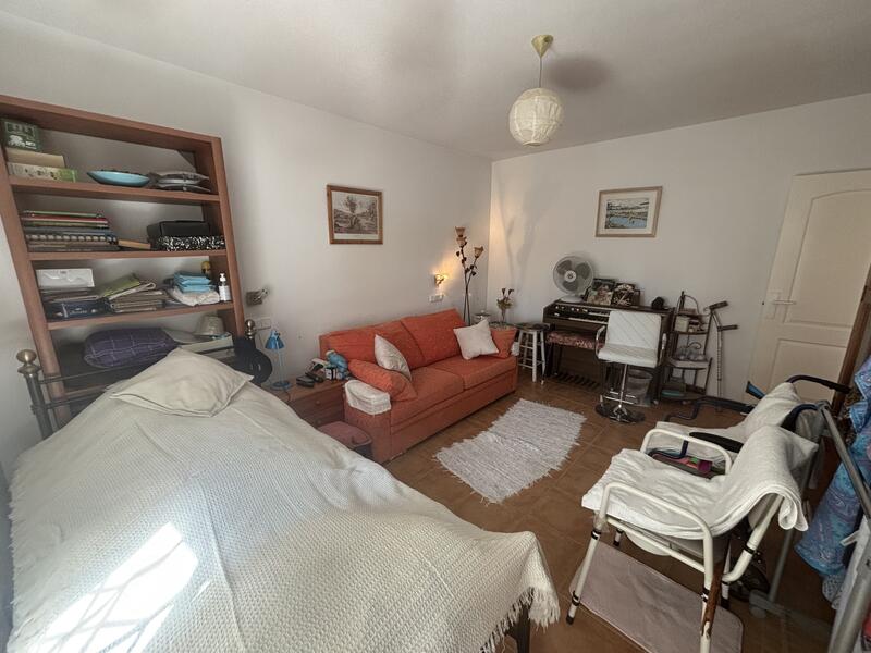 PAL/KB: Apartment for Sale in Palomares, Almería PAL/KB: Apartment for Sale in Palomares, Almería