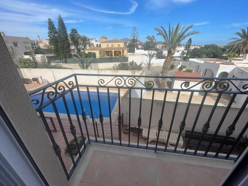 PAL/NM: Apartment for Sale in Palomares, Almería