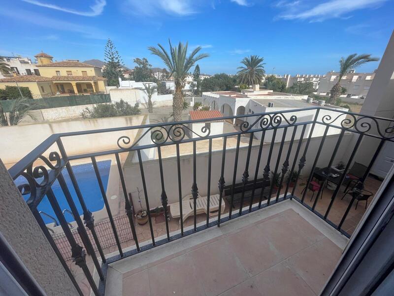 PAL/NM: Apartamento en venta en Palomares, Almería