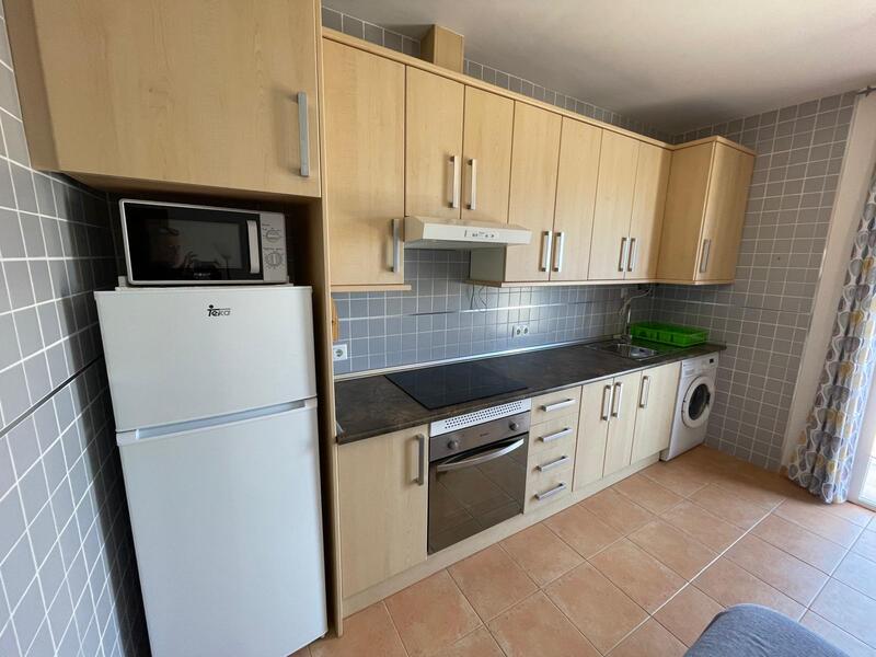 PAL/NM: Apartamento en venta en Palomares, Almería