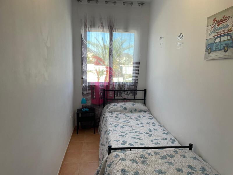 PAL/NM: Apartamento en venta en Palomares, Almería