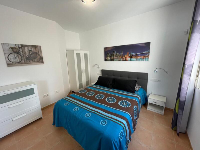 PAL/NM: Apartamento en venta en Palomares, Almería