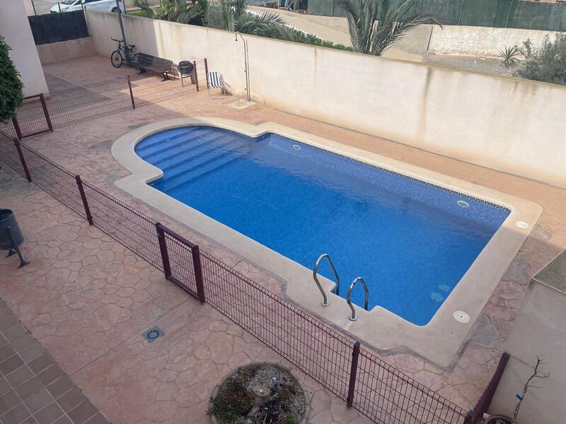 PAL/NM: Apartment for Sale in Palomares, Almería