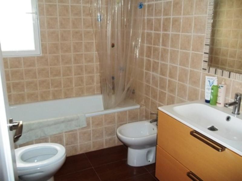 PC/SK/6-2: Apartment for Sale in Mojácar Playa, Almería